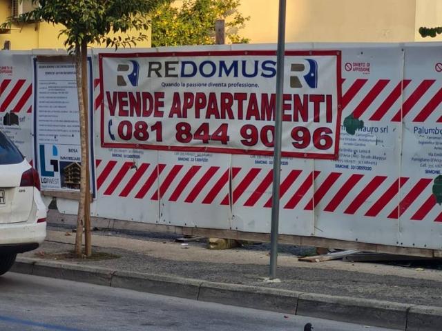 Appartamento in vendita a Afragola NA