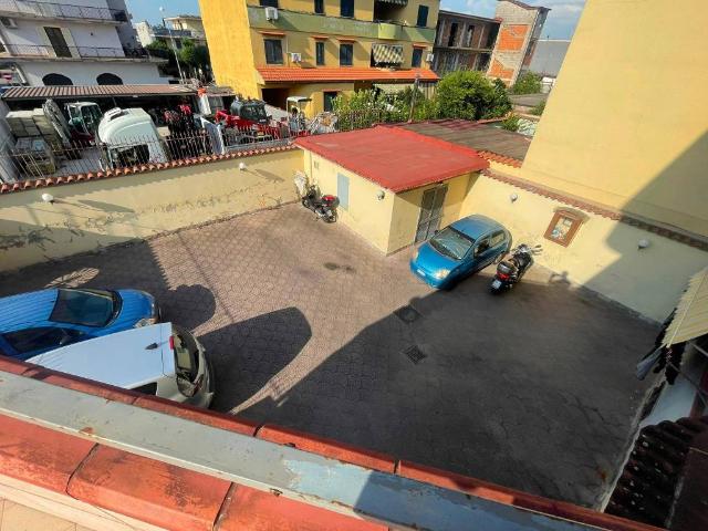 Appartamento in vendita a Afragola NA