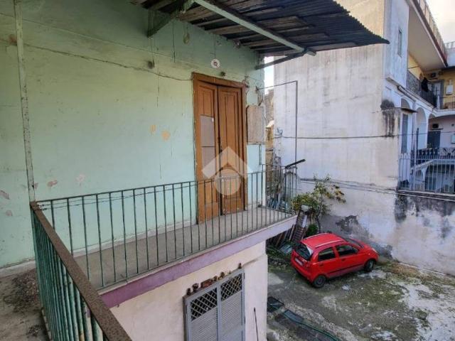 Appartamento in vendita a Afragola NA