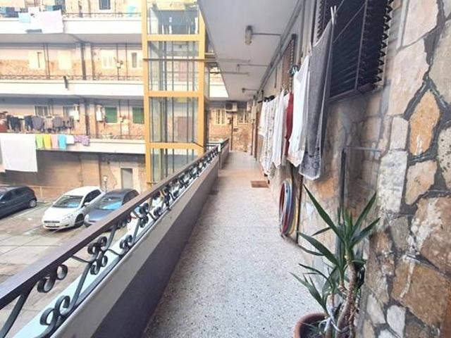 Appartamento in vendita a Afragola NA