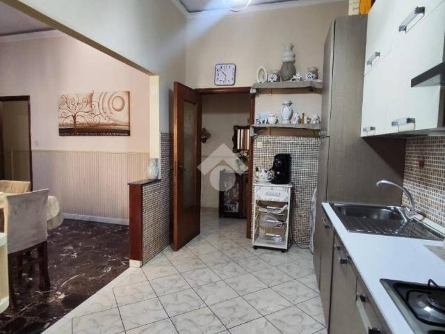 Appartamento in vendita a Afragola NA