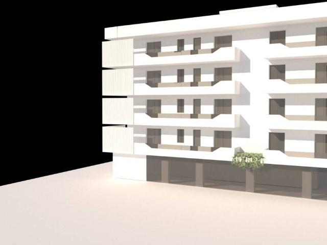 Appartamento in vendita a Afragola NA
