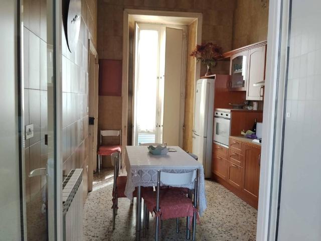 Appartamento in vendita a Afragola NA