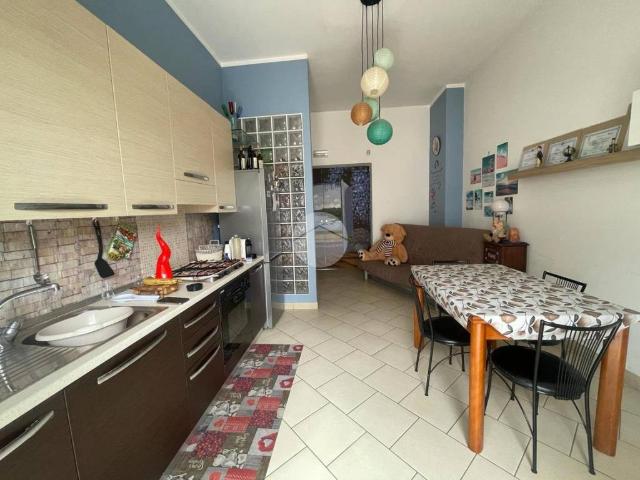 Appartamento in vendita a Afragola NA