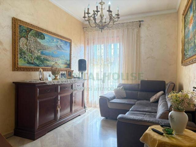 Appartamento in vendita a Afragola NA