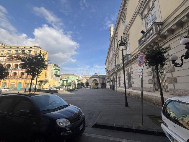 Appartamento in vendita a Afragola NA
