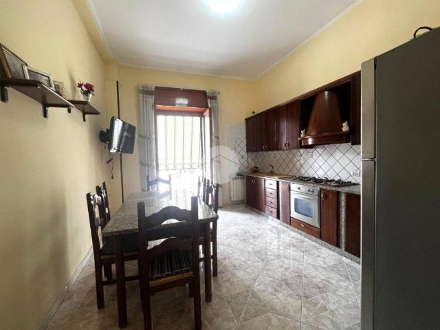 Appartamento in vendita a Afragola NA
