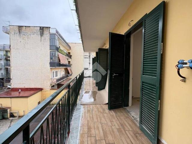 Appartamento in vendita a Afragola NA