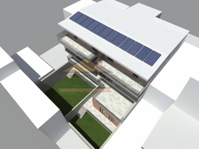 Appartamento in vendita a Afragola NA