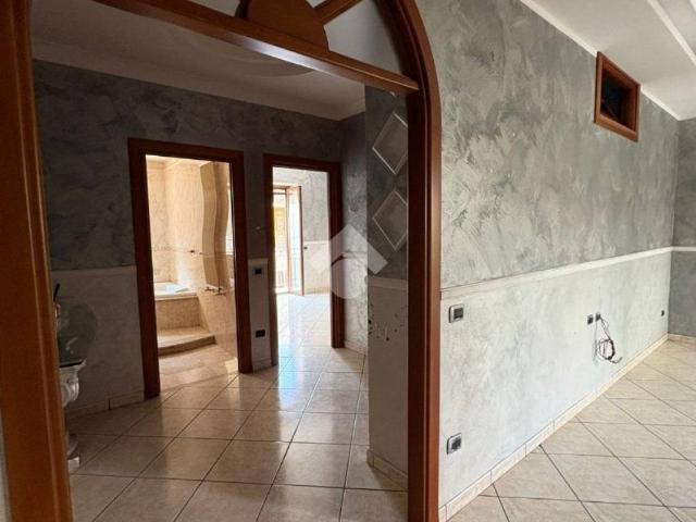 Appartamento in vendita a Afragola NA