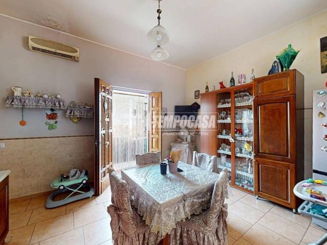Appartamento in vendita a Afragola