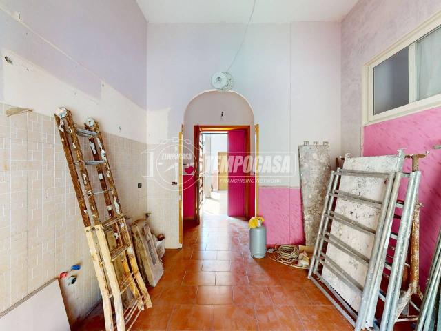 Appartamento in vendita a Afragola