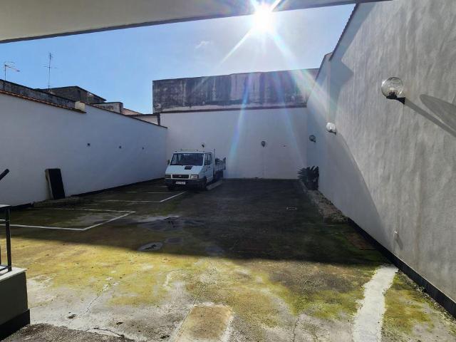 Appartamento in vendita a Afragola