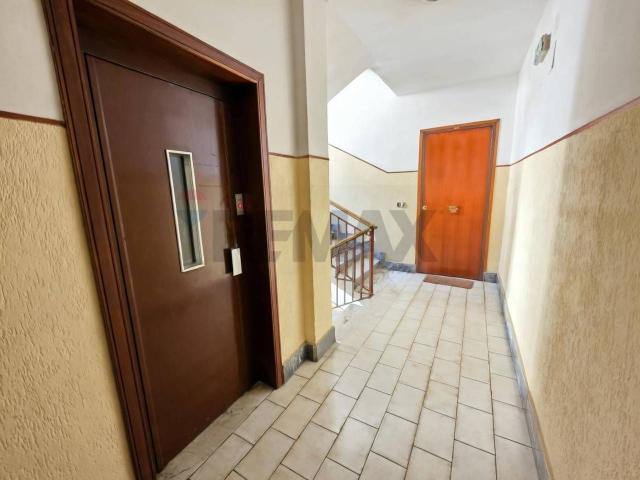 Appartamento in vendita a Afragola