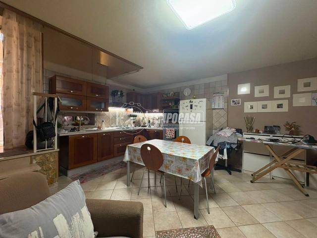Appartamento in vendita a Afragola