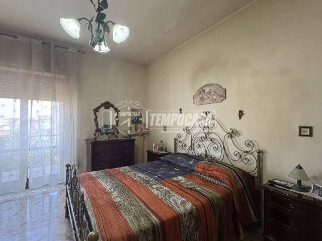 Appartamento in vendita a Afragola