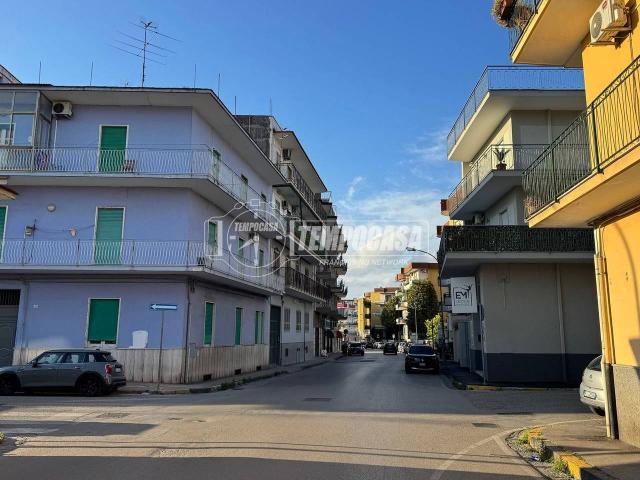 Appartamento in vendita a Afragola