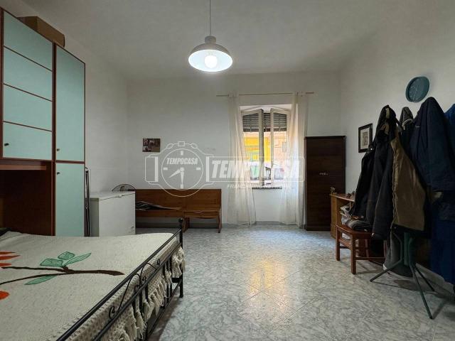 Appartamento in vendita a Afragola