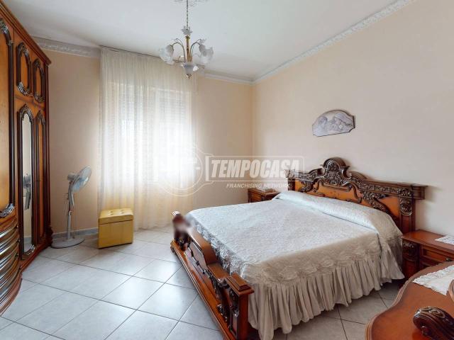 Appartamento in vendita a Afragola