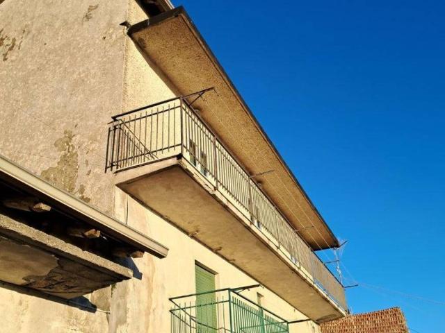 Appartamento in vendita a Agerola NA
