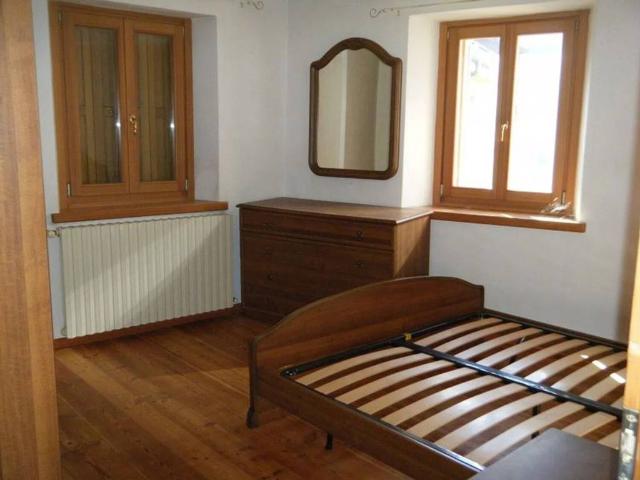 Appartamento in vendita a Agordo BL