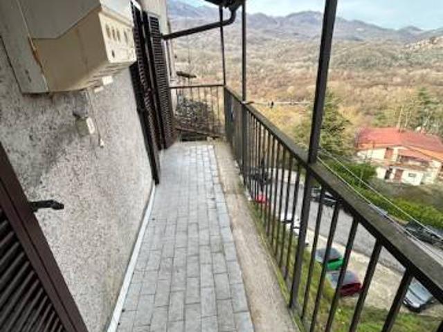 Appartamento in vendita a Agosta RM