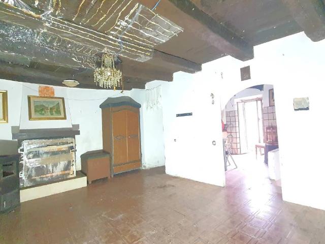 Appartamento in vendita a Agosta RM