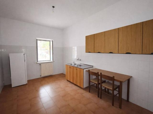 Appartamento in vendita a Agosta RM