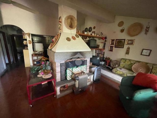 Appartamento in vendita a Agosta RM