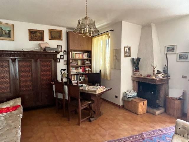 Appartamento in vendita a Agosta RM