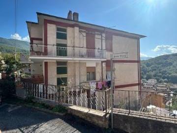 Appartamento in vendita a Agosta RM
