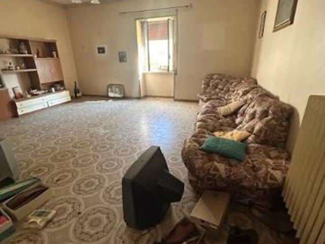 Appartamento in vendita a Agosta RM