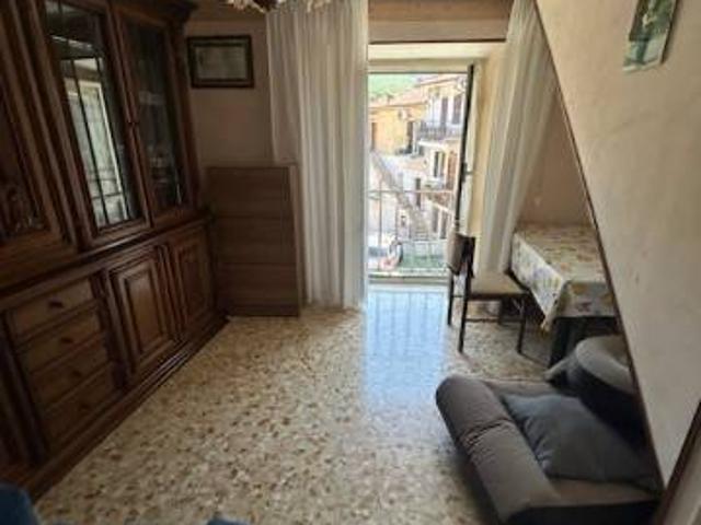 Appartamento in vendita a Agosta RM