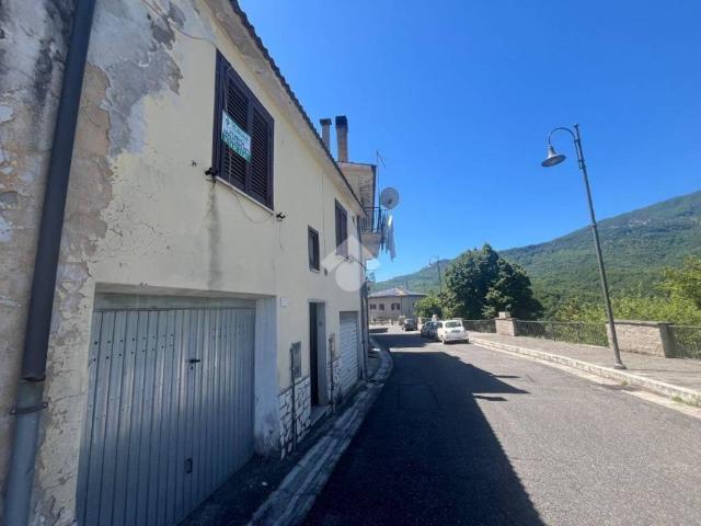 Appartamento in vendita a Agosta RM