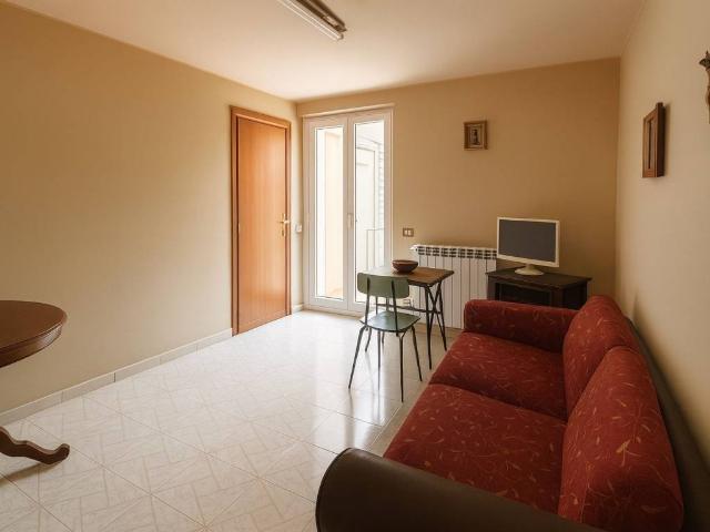 Appartamento in vendita a Agosta RM