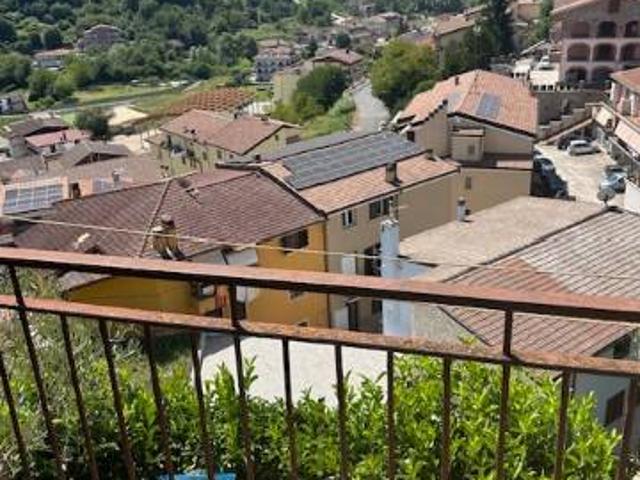 Appartamento in vendita a Agosta RM