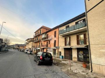 Appartamento in vendita a Agosta RM