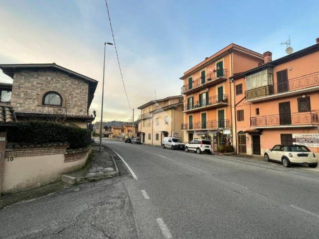 Appartamento in vendita a Agosta RM