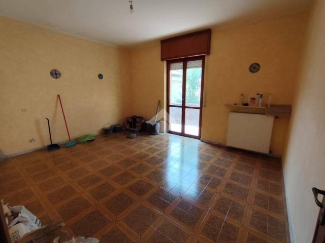 Appartamento in vendita a Agosta RM