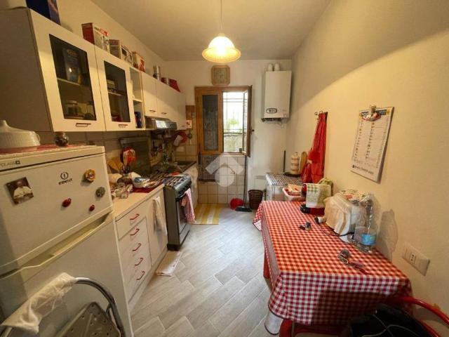 Appartamento in vendita a Agosta RM