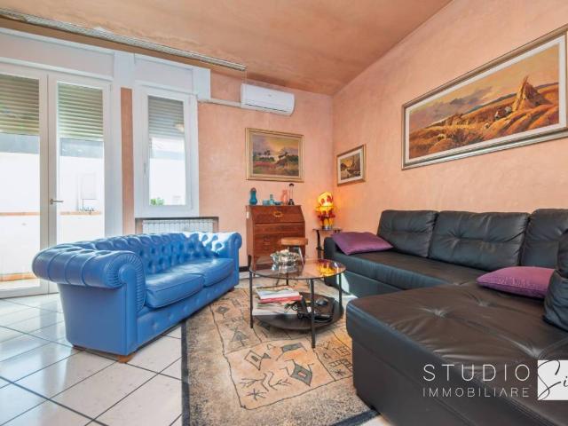Appartamento in vendita a Agliana PT