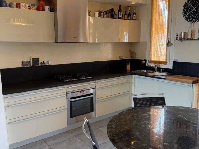 Appartamento in vendita a Agliana PT