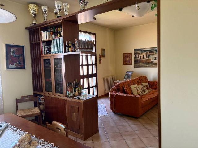 Appartamento in vendita a Agliana PT