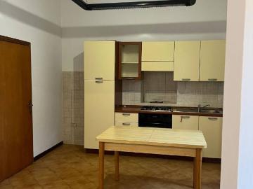 Agliana, Via Buia Pistoia, Candeglia