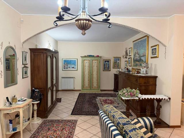 Appartamento in vendita a Agliana PT