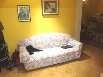 Agliana, Via Buia Pistoia, Candeglia