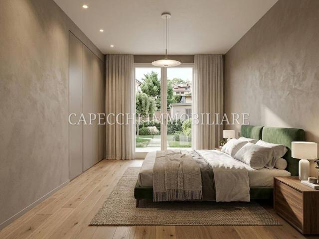 Appartamento in vendita a Agliana PT