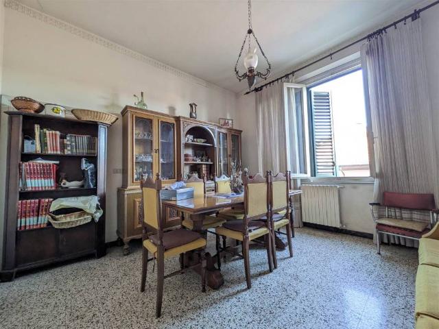 Appartamento in vendita a Agliana PT