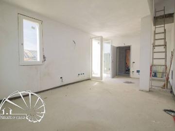 Agliana, Via Buia Pistoia, Candeglia