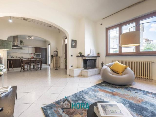 Appartamento in vendita a Agliana PT